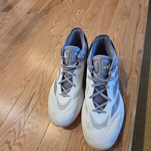 Adidas Adizero Select 2.0  Size 14